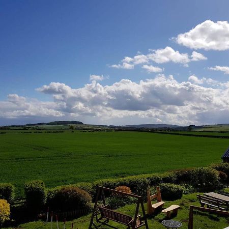 Rocking Chair Farmhouse Alnwick Exterior photo